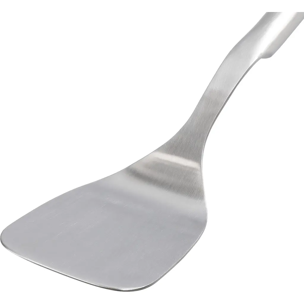 Лопатка кухонная KitchenAid Premium (KMG001OHSS) - фото 5