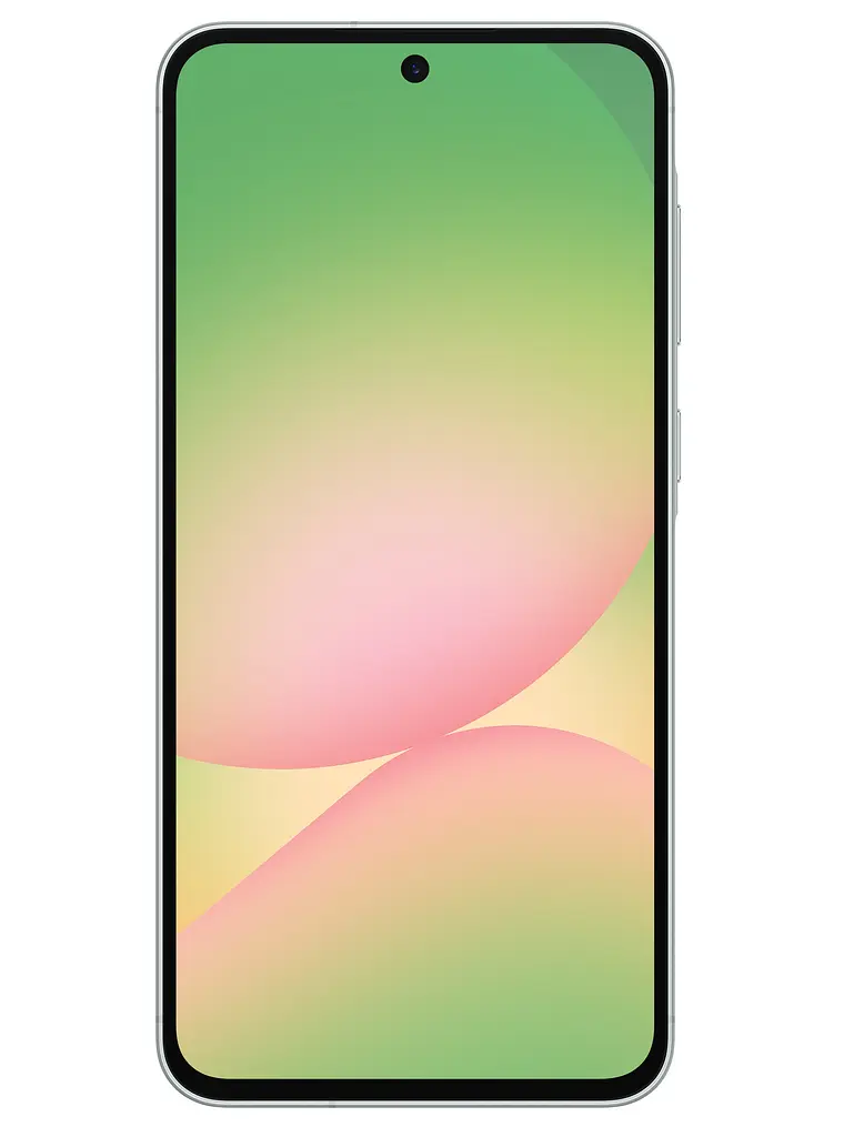 Смартфон Samsung Galaxy A56 5G 8/256GB Awesome Olive SM-A566BZGCEUC - фото 3
