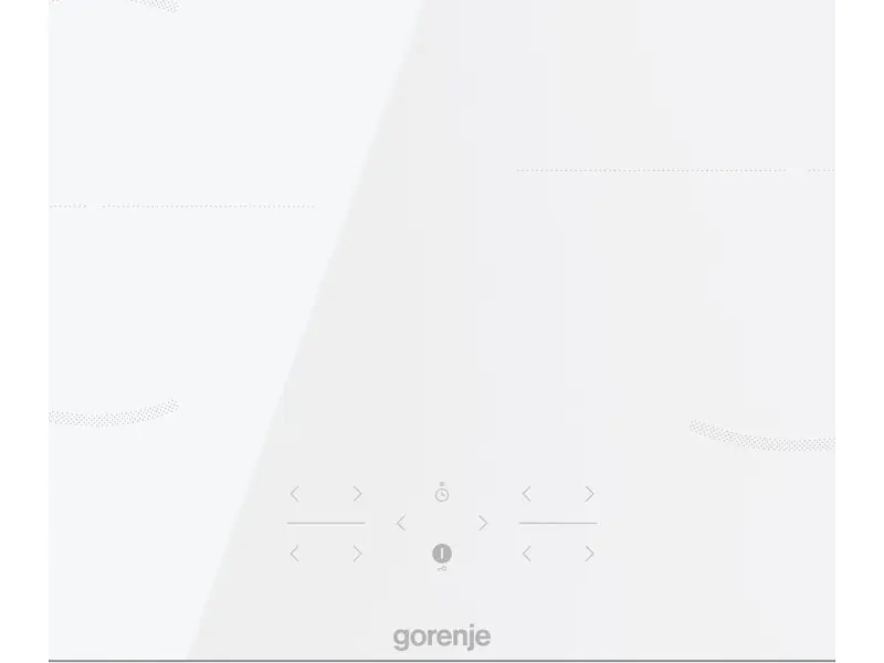 Електрична варильна поверхня Gorenje GI6401WSC