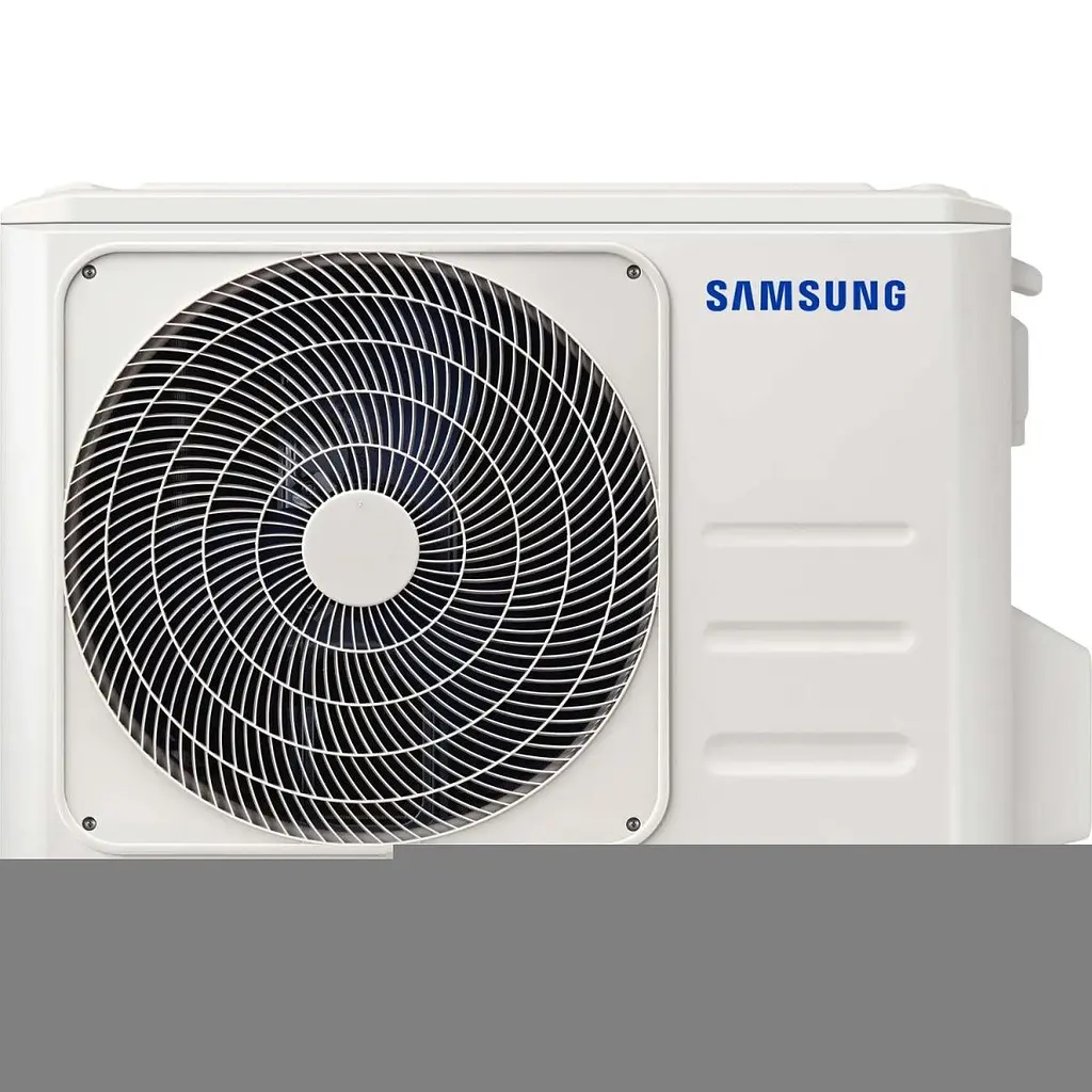 Спліт-система Samsung Basic AR18BXHQASINUA [112518] - фото 9