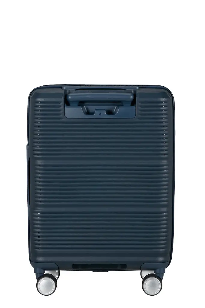 Валіза 55 См Samsonite PARALUX HS MIDNIGHT NAVY 55x39x23(26) KT2*41001 - фото 15