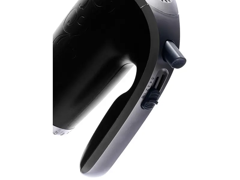 Міксер ViLgrand VHM3515 Black - фото 4