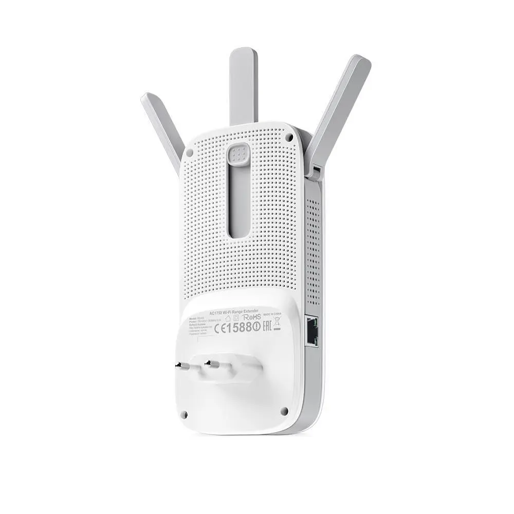 Підсилювач Wi-Fi сигналу , RE450 - фото 3