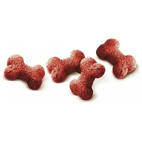 Лакомство Carnilove Cat Crunchy Snack для кошек утка и малина 50 г - фото 2