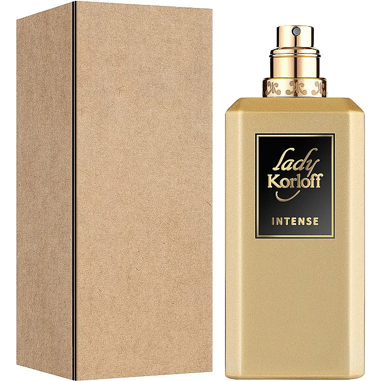 Korloff Lady Intense 88 мл тестер парфумована вода - фото 1