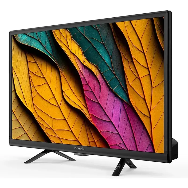 LED-телевизор BRAVIS 24K5000H - фото 10