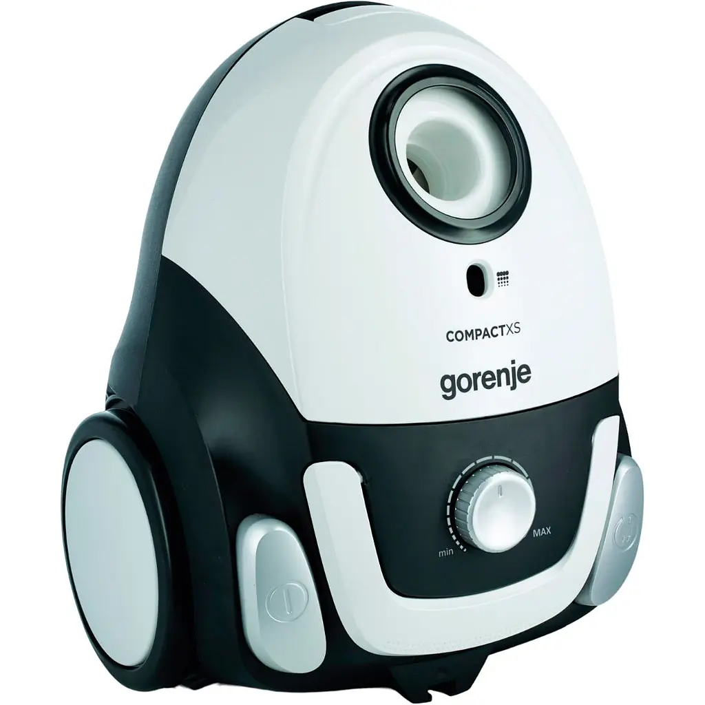 Пилосос Gorenje VCEA11CXWII [90415] - фото 4