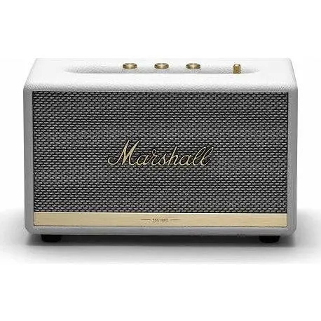 Акустическая система Marshall Stanmore Louder Speaker II White (1001903) [56917] - фото 4