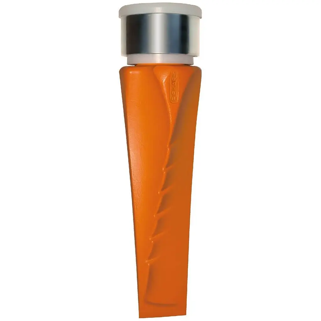 Клин для розщеплення гвинтовий Fiskars SAFE-T 120021 (1001615)