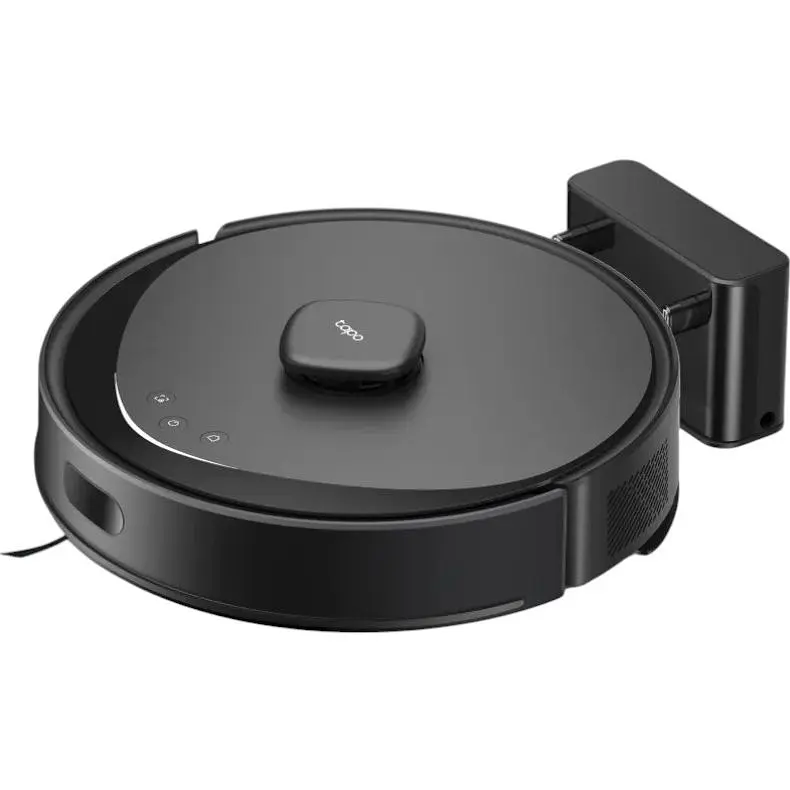 Робот-пылесос TP-Link Tapo RV30 Max [125445] - фото 2