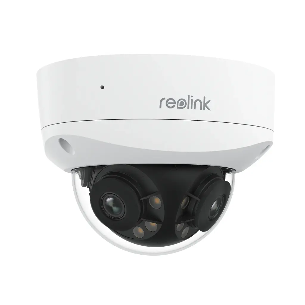 IP-камера Reolink Duo Series P757 (Duo 3V PoE) - фото 2