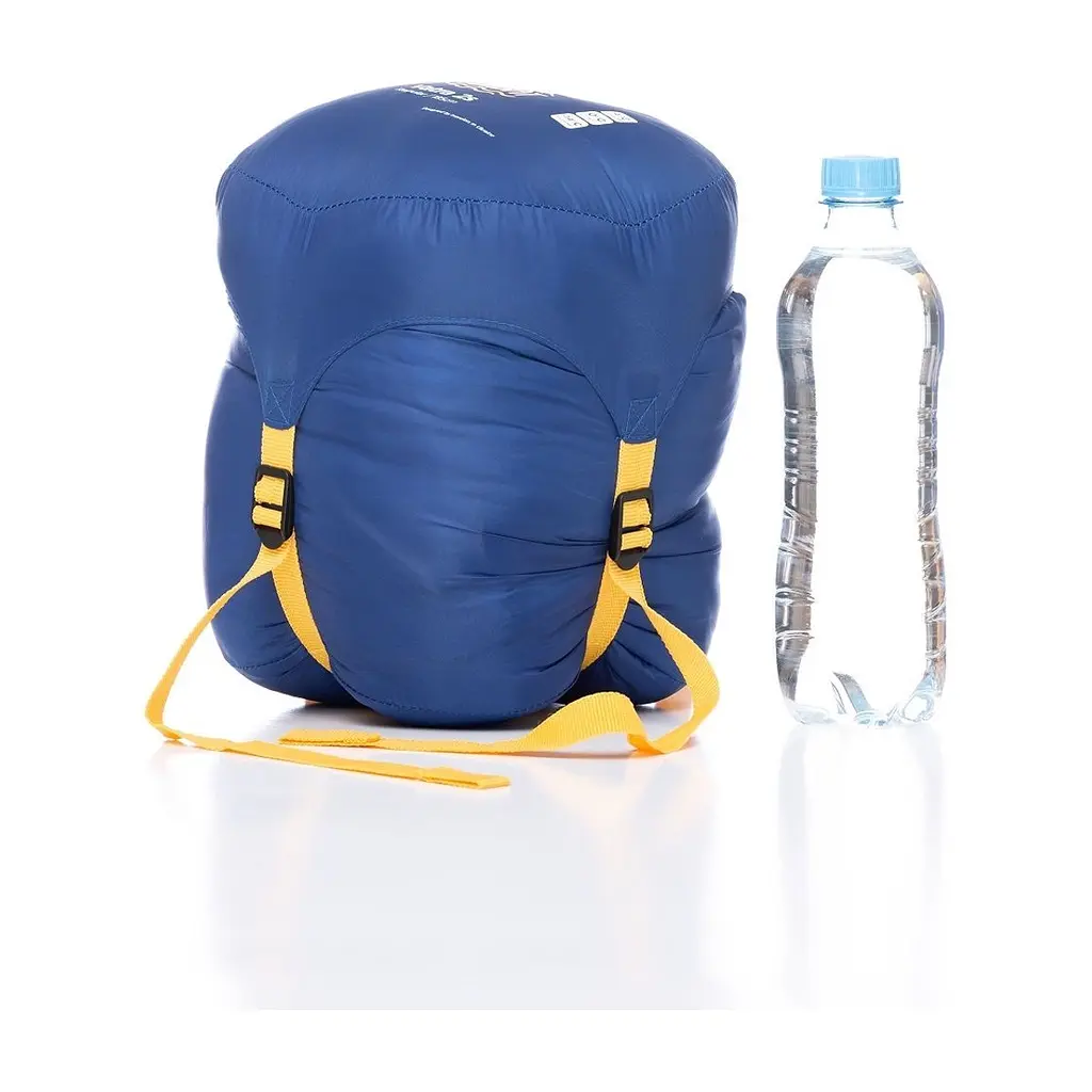 Компресійний мішок Turbat Vatra 2S Carry Bag dark blue (012.005.0363) - фото 3