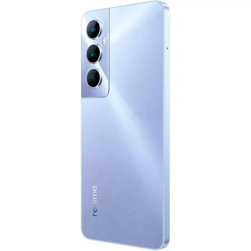 Смартфон Realme C65 8/256Gb Global Starlight Purple [108848] - фото 7