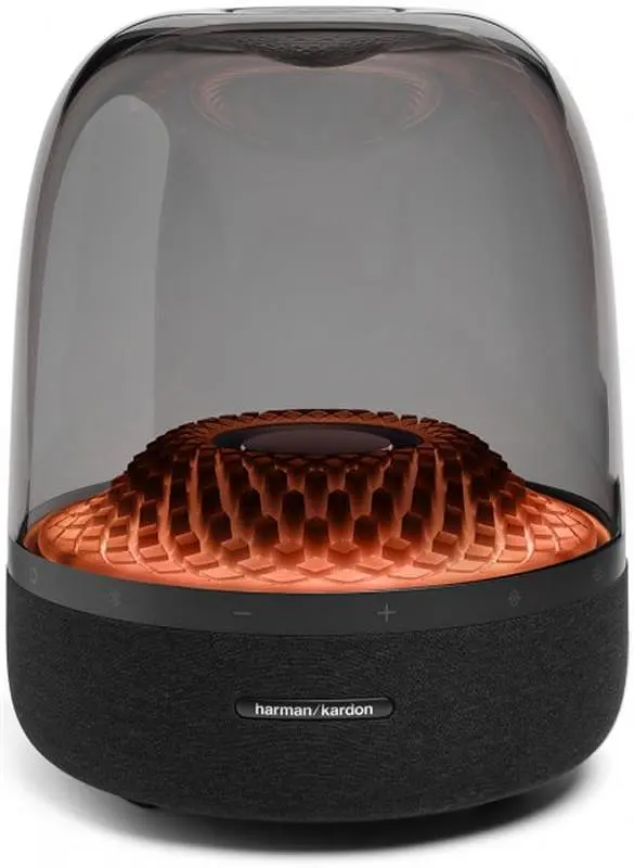 Акустическая система Harman/Kardon Aura Studio 4 Black (HKAURAS4BLKEP) - фото 6
