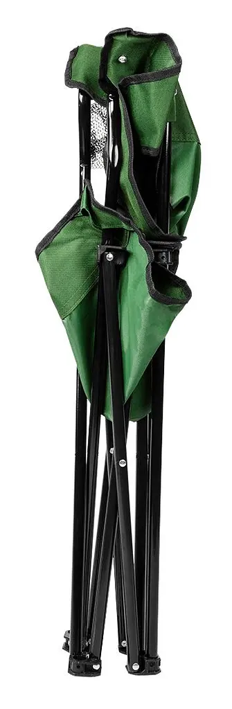 Стул раскладной Neo Tools83x17x17см до 120кг 1.8кг чехол - фото 6