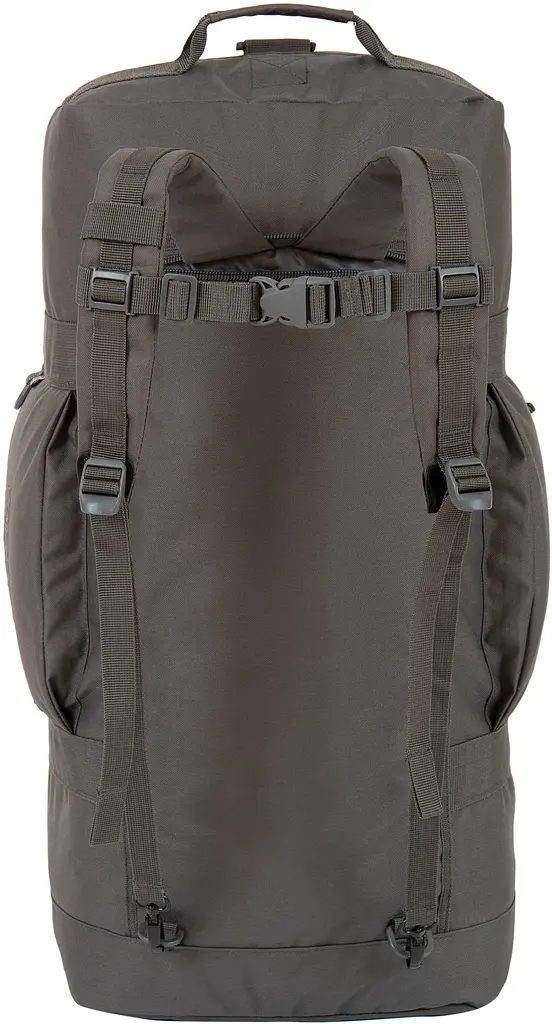 Сумка дорожня Highlander Loader 65 Holdall Grey (LR065-GY) - фото 2