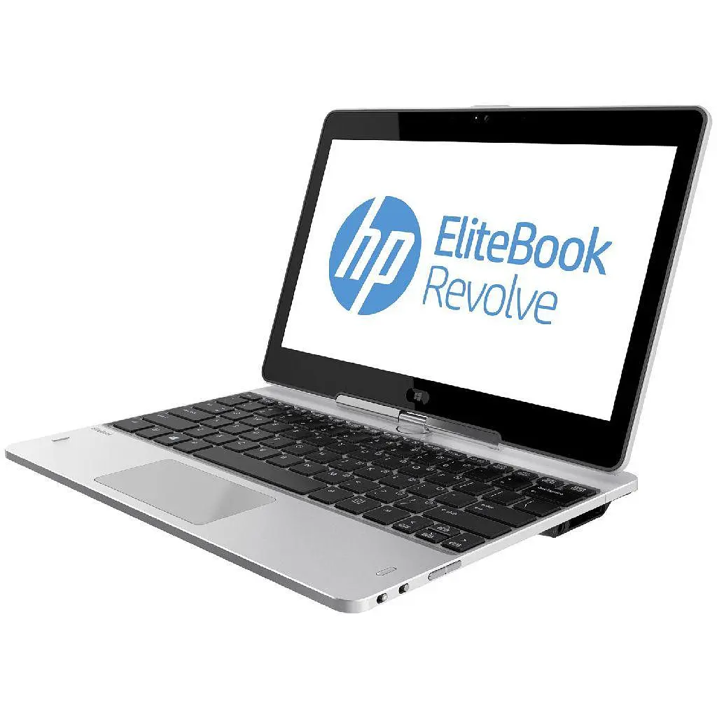Ноутбук HP EliteBook Revolve 810 G2 (i5-4300U/4/128SSD) - Class B "Б/В" - фото 5