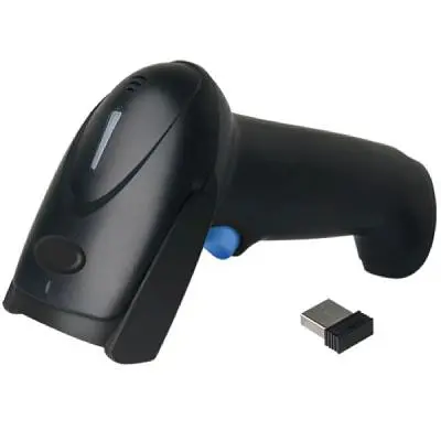 Сканер штрих-коду Xkancode (B1-G) USB, black (B1-G)