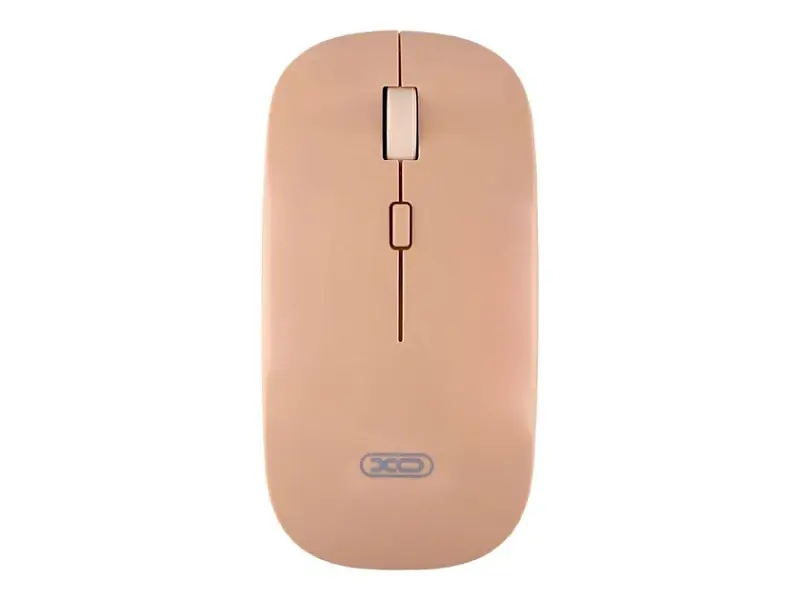 Миша XO M7 Pink