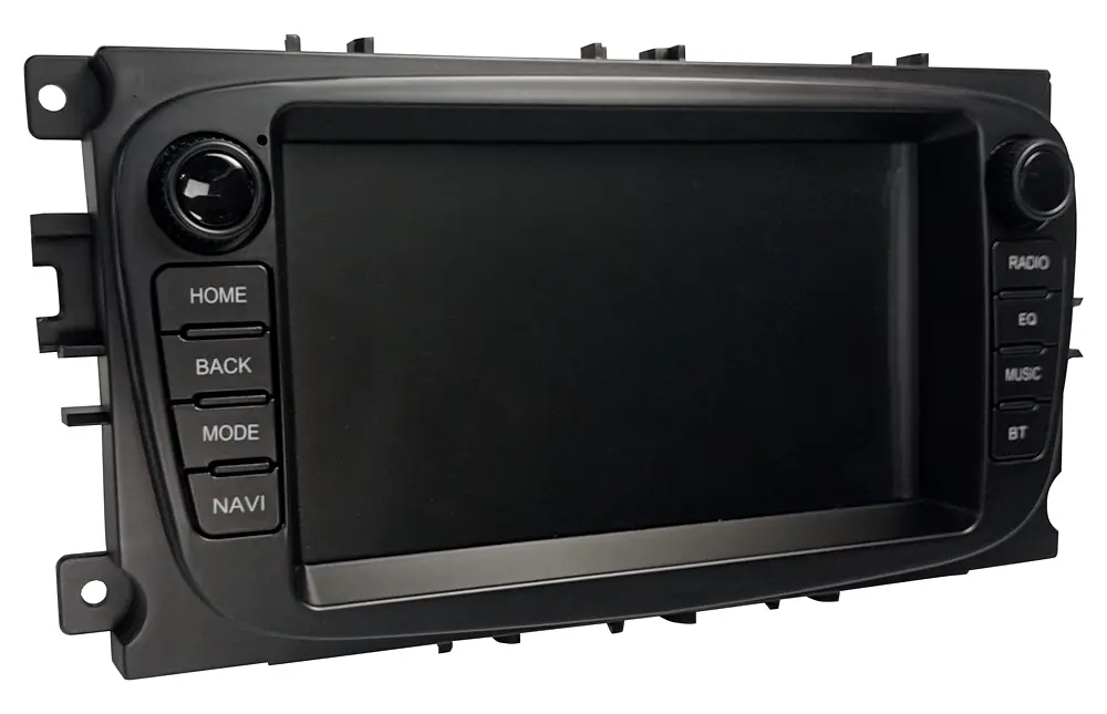 Переходная рамка Ford Focus, Mondeo, S-Max, C-Max, Galaxy, Kuga Carav 11-818 - фото 4