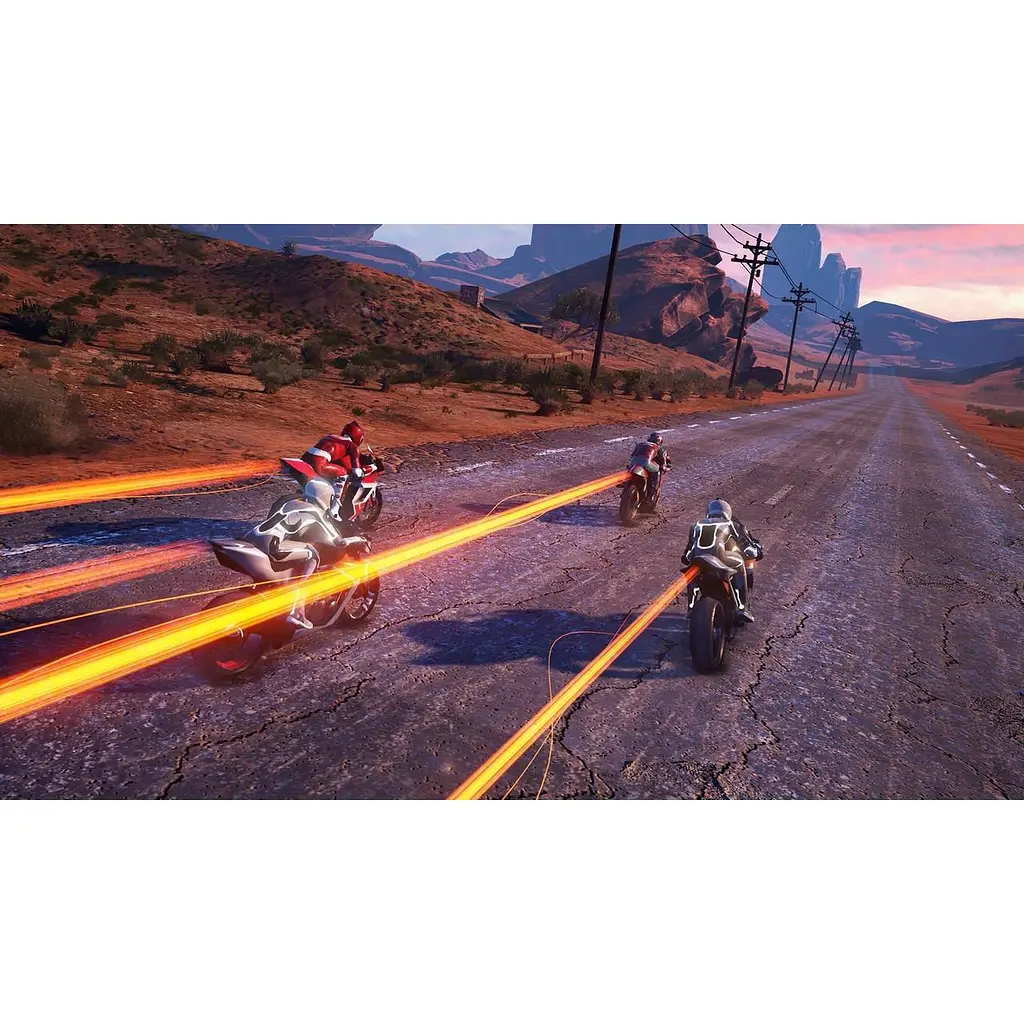 Ключ активации Microsoft Moto Racer 4 для Xbox One/Series - фото 10