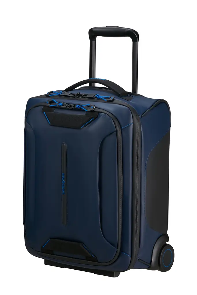 Дорожня Сумка На Колесах Samsonite ECODIVER BLUE NIGHTS 45x36x20 KH7*01021 - фото 14