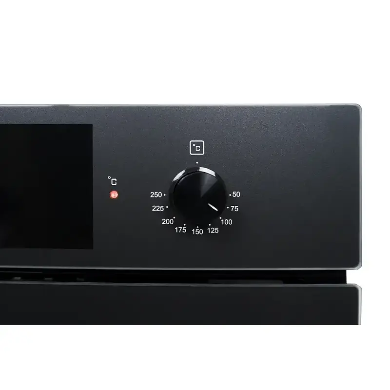 Електрична духова шафа VENTOLUX EO60TC-6P MBG - фото 4