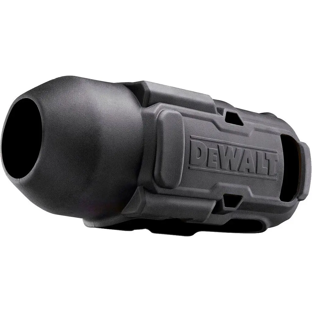 Гайковерт DeWalt DCF900P2G [95765] - фото 4