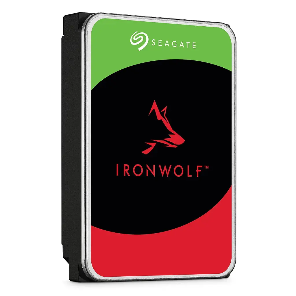 Жорсткий диск 3.5" 2TB Seagate (ST2000VN003) - фото 2