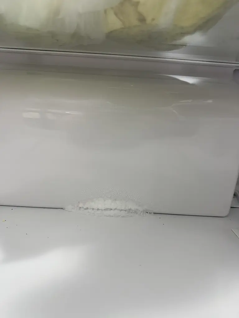 Холодильник Indesit INFC8TI21X0 - фото 12