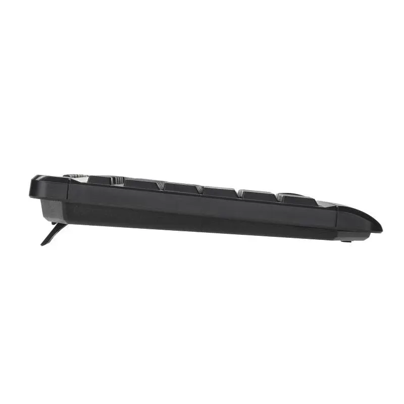 Комплект 2E MK410 WL BLACK 2E-MK410MWB - фото 9