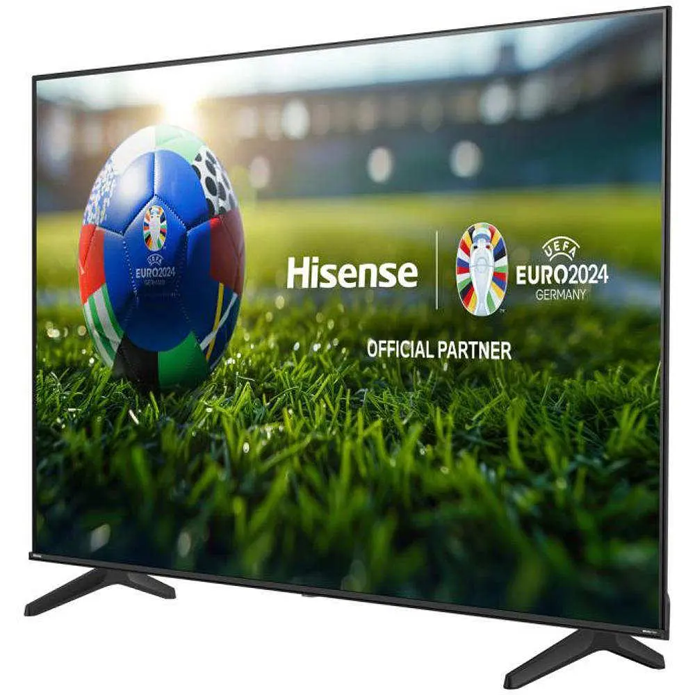 Телевізор Hisense 58E6NT - фото 8
