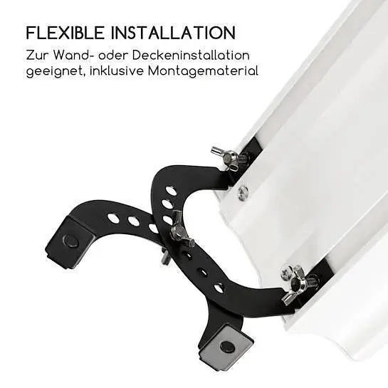 Инфракрасный обогреватель Blumfeldt Cosmic Beam Plus (10033700) - фото 6