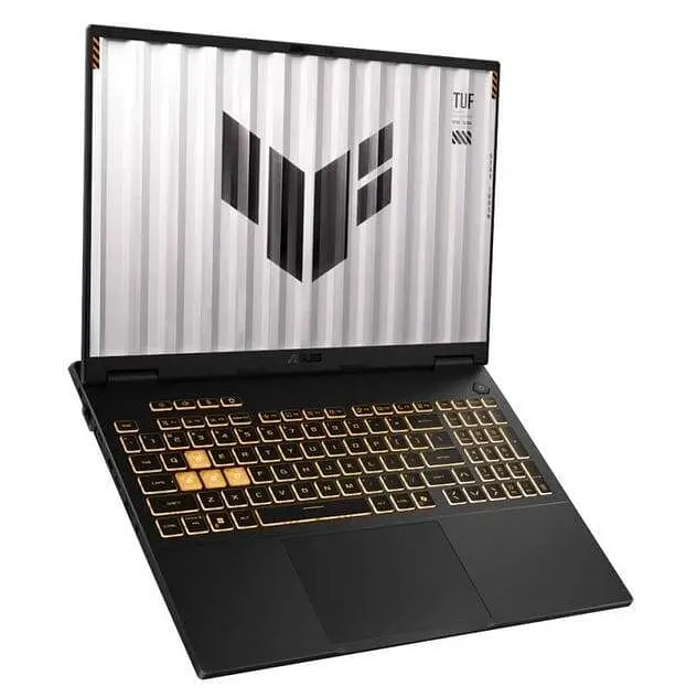 Ноутбук ASUS TUF F16 i5-13450HX 16GB 512GB RTX 5050 Windows 11 Home - фото 2