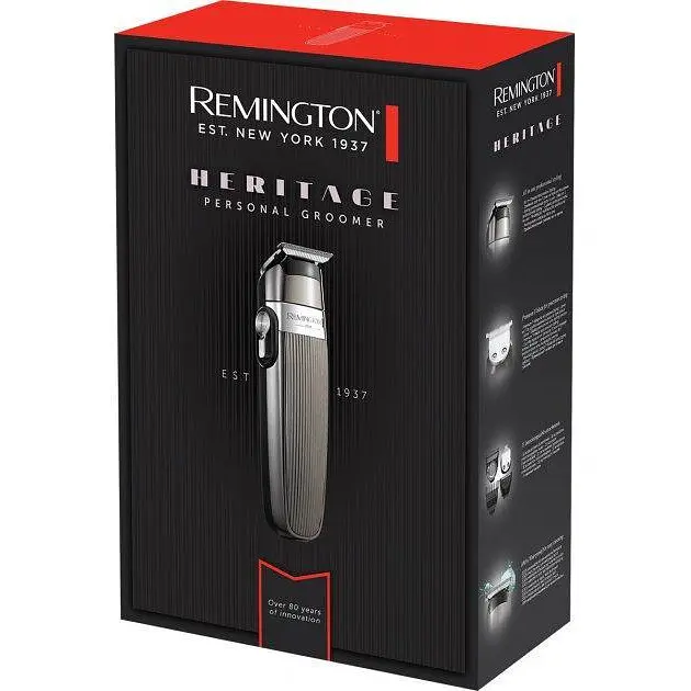 Машинка для стрижки + тример Remington PG9100 - фото 7