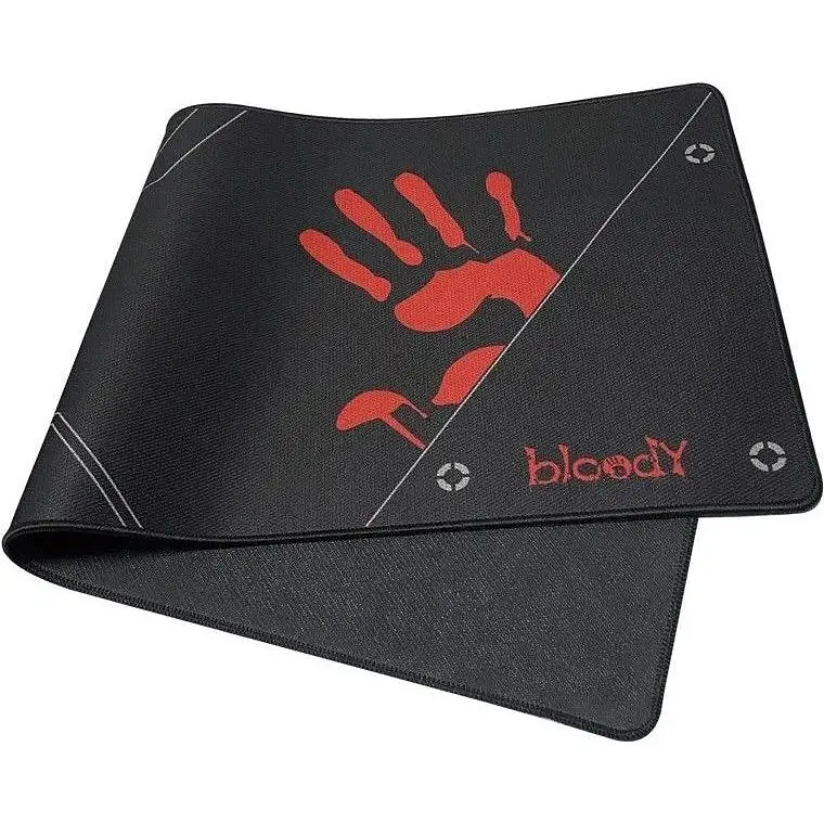 Килимок A4Tech Bloody BP-50L black - фото 2