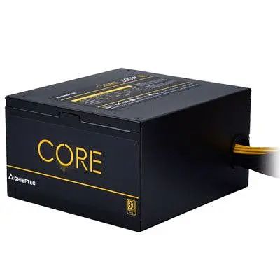 Блок питания Chieftec 500W (BBS-500S) - фото 3