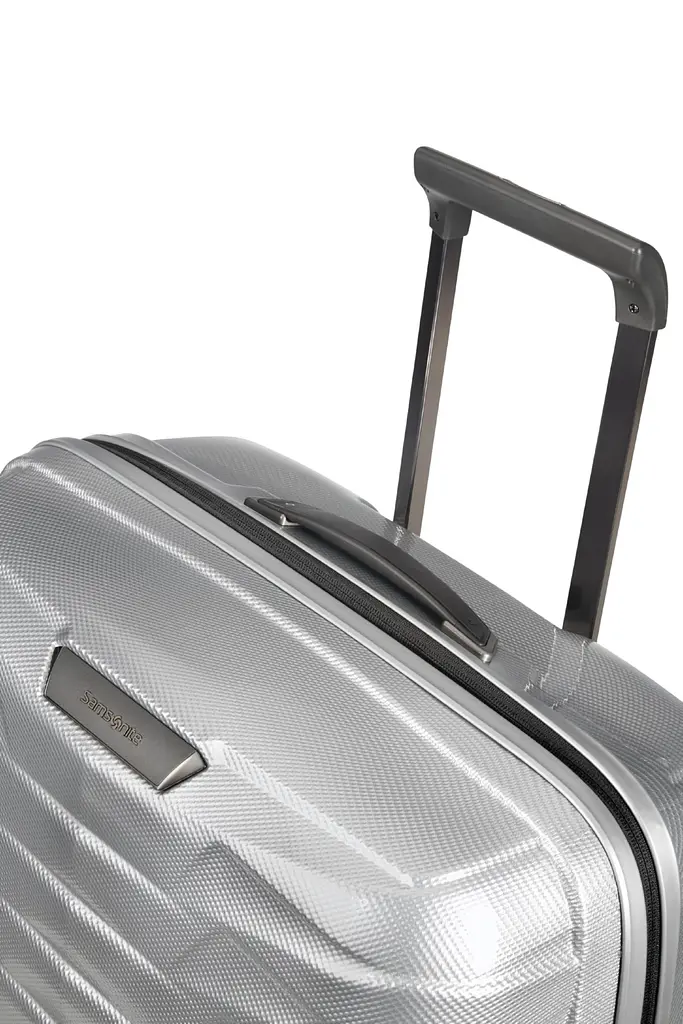 Валіза Samsonite PROXIS SILVER 81x57x32 81 см CW6*25004 - фото 4
