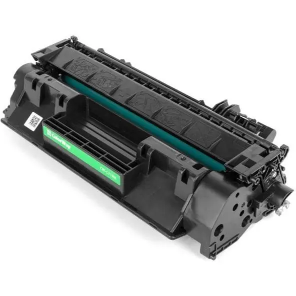 Картридж ColorWay для Canon 2 шт. (719/319) MF5840/LBP6300 Univ + ТН-2035 - фото 2