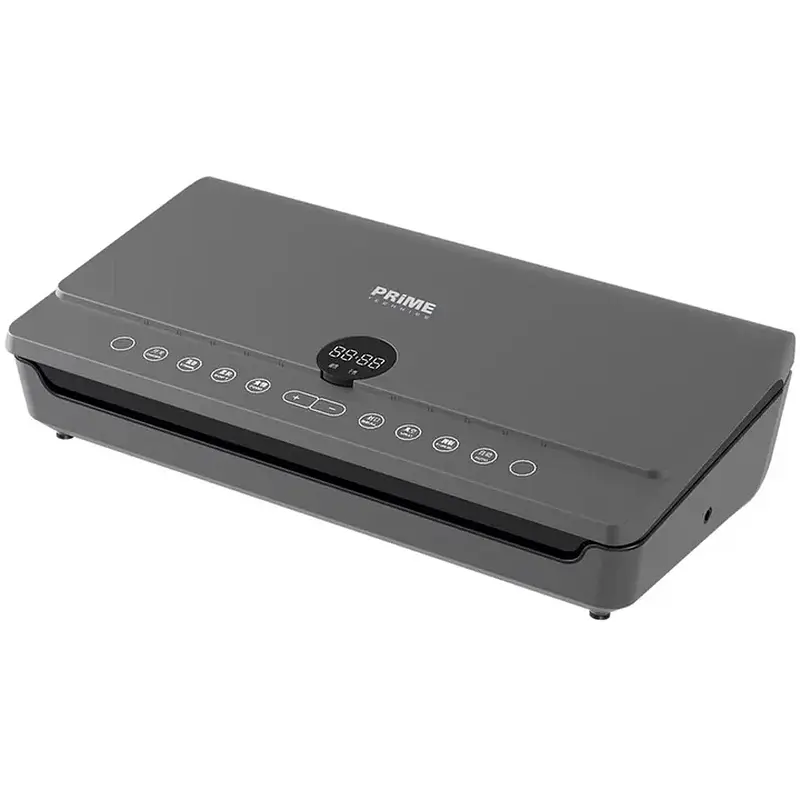 Вакууматор PRIME Technics PVS 138 G