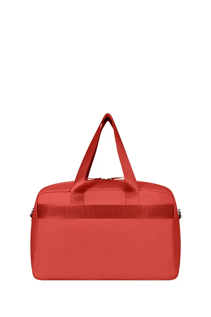 Дорожня Сумка Samsonite MOVE 5.0 CORAL RED 40х25х20 KP0*50093 - фото 3