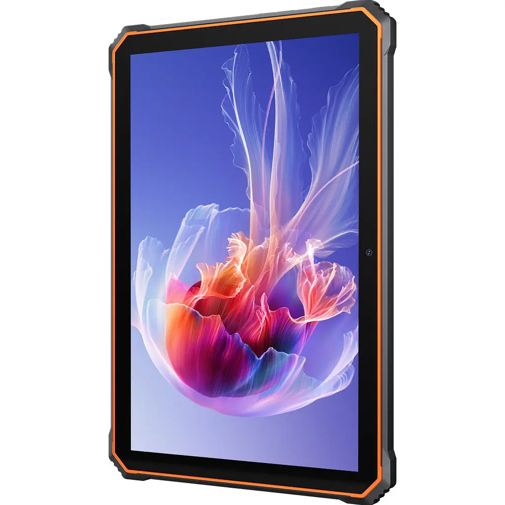 Планшет Oscal Spider 8 8/128GB LTE Orange Global EU [94043] - фото 4