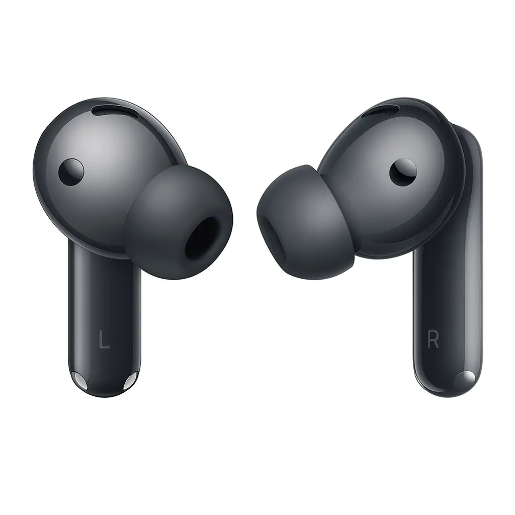 Bluetooth-гарнітура Huawei FreeBuds 7i Black (55038459) - фото 7