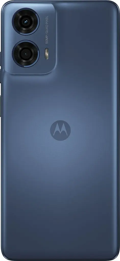 Смартфон Motorola G24 Power 8/256GB Ink Blue (PB1E0003) ВІТРИНА - фото 5
