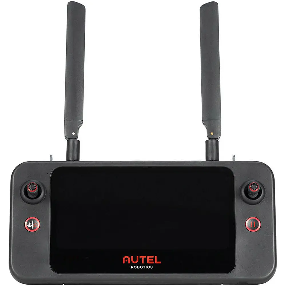 Квадрокоптер Autel EVO II Pro V3 Rugged Bundle Grey (102001738) EU [117827] - фото 8