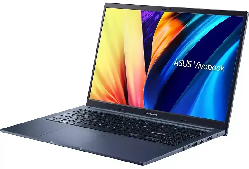 Ноутбук ASUS Vivobook 15 X1504VA (X1504VA-BQ4055, 90NB13Y1-M01MP0) UA UCRF - фото 2