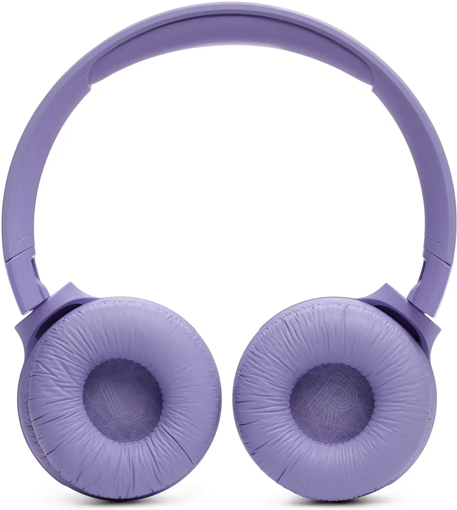 Навушники JBL з мікрофоном T520BT Purple (JBLT520BTPUREU) (UA) - фото 7
