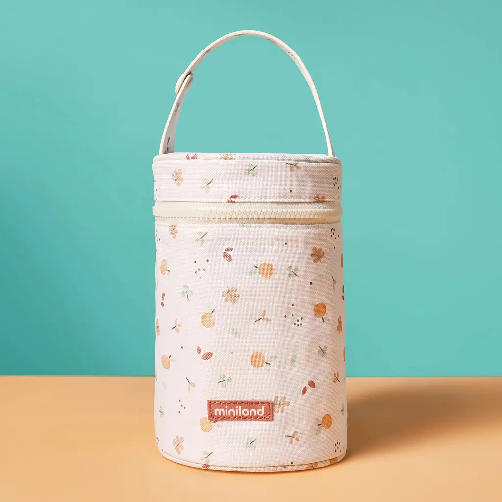 Термосумка для харчового термоса Miniland Thermibag Valencia 700 мл (89579) - фото 3