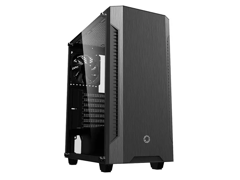 Корпус Gamemax Fortress TG