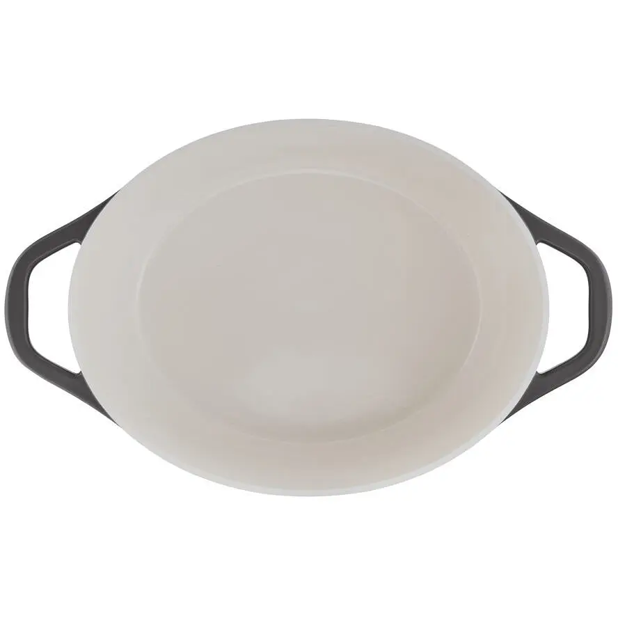 Кастрюля Tefal Air 5.7 л черная (E2558904) - фото 4